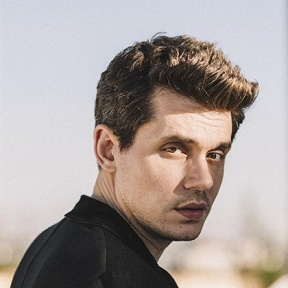 John Mayer