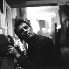Jack Kerouac