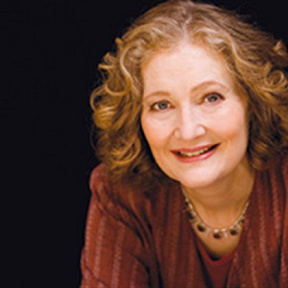Dame Emma Kirkby