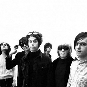 The Brian Jonestown Massacre