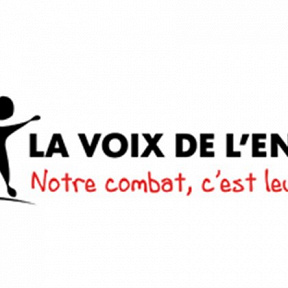 Les Voix de l'enfant