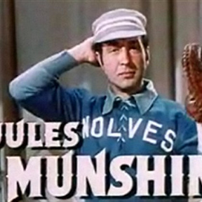 Jules Munshin