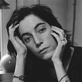 Patti Smith