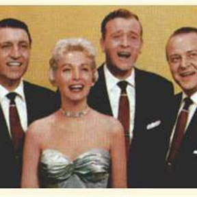 The Pied Pipers