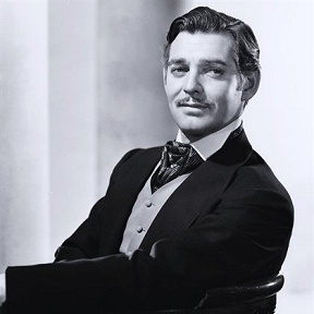 Clark Gable