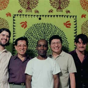 Quantic & His Combo Bárbaro