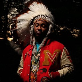 Thundercat