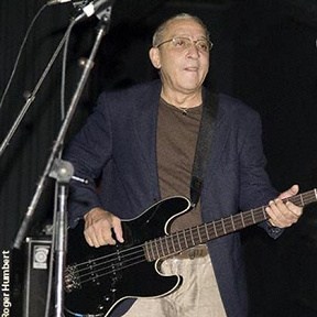 Juan Formell