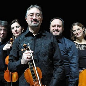 Ensemble Aurora