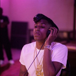 Youngboy Never Broke Again