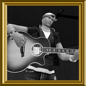Pete Mroz