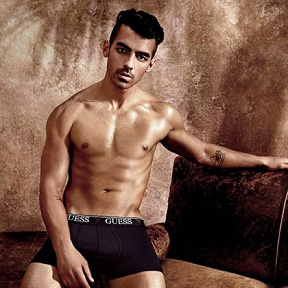 Joe Jonas