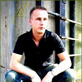 Niels de Vries