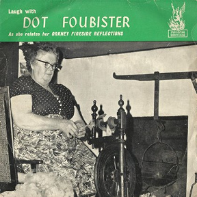 Dot Foubister