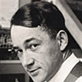 Billy Bletcher