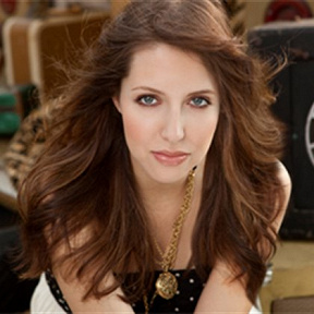 Francesca Battistelli