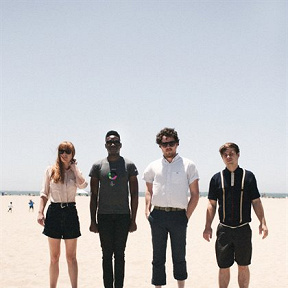 Metronomy