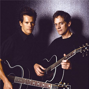 The Bacon Brothers