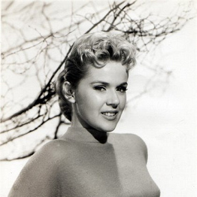 Connie Stevens