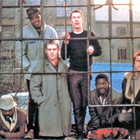 The English Beat