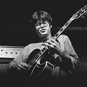 Larry Coryell
