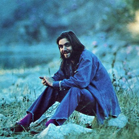 Terry Reid