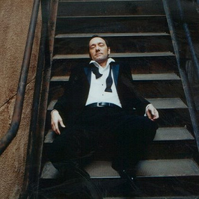 Kevin Spacey