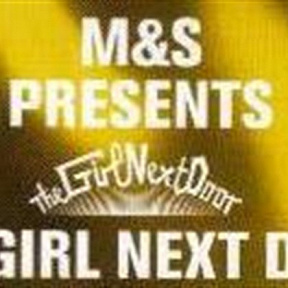 The Girl Next Door