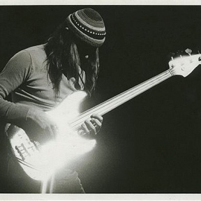 Jaco Pastorius