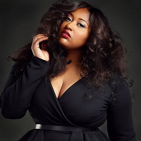 Jazmine Sullivan
