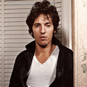 Bruce Springsteen