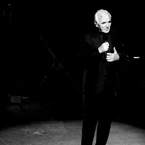 Charles Aznavour