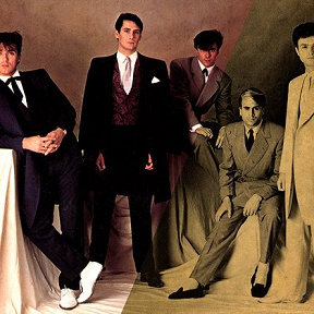 Spandau Ballet