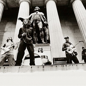 Rage Against the Machine