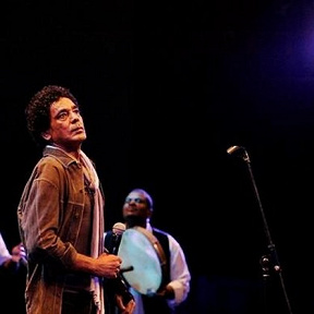 Mohamed Mounir