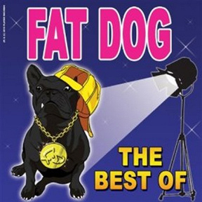 Fat Dog - Ring A Digidoo Fat Dog - Ring A Digidoo