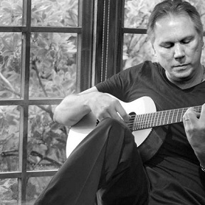 Mark Mancina