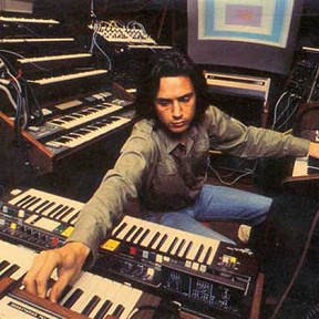 Jean-Michel Jarre