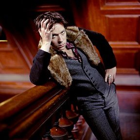 Rufus Wainwright