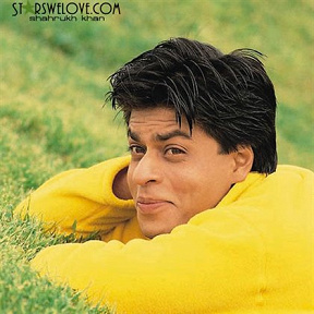 Shahrukh Khan