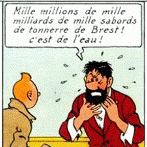 Tonnerre de Brest