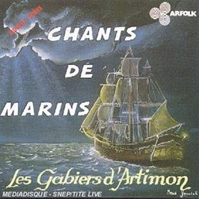 Les Gabiers d'Artimon