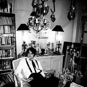 Peter Doherty