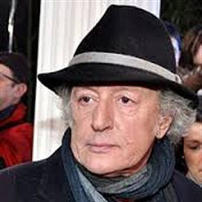 Didier Barbelivien