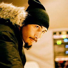 La Fouine