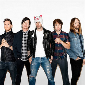 Maroon 5