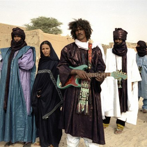 Tinariwen