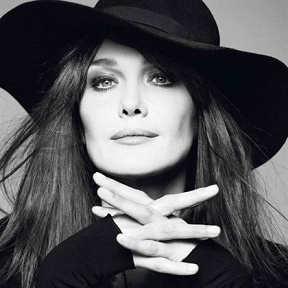 Carla Bruni