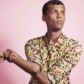 Stromae