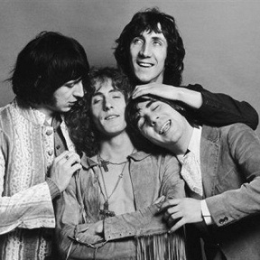 The Who